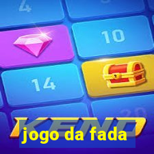 jogo da fada